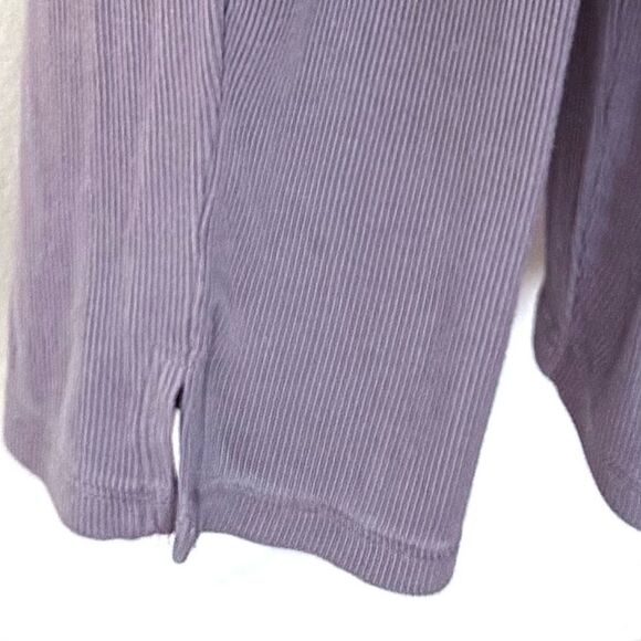 Anthropologie Saturday Sunday Thorpe Casual Jumpsuit Adjust Sleeveless Romper L - Picture 13 of 16